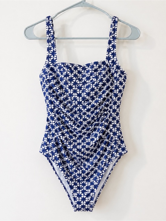Cupshe Other - Catalina Crush Floral One Piece Swimsuit